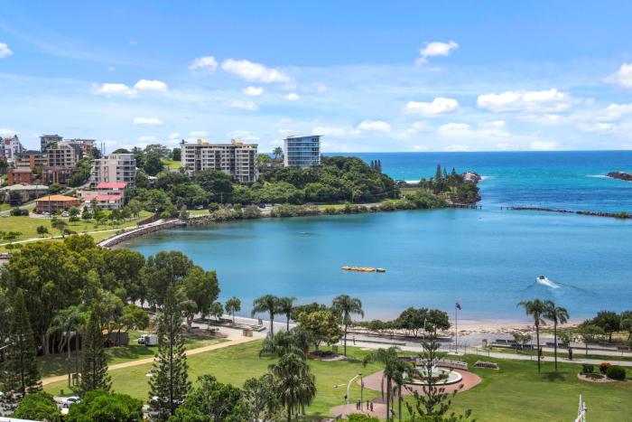 tweed heads