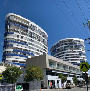 Tweed Ultima Apartments,Bilinga>>Banora Point,5 star