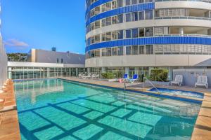 Tweed Ultima Apartments,Bilinga>>Banora Point,5 star