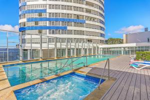 Tweed Ultima Apartments,Bilinga>>Banora Point,5 star