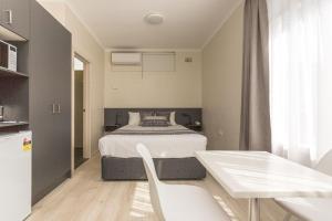 dawson motor inn motel