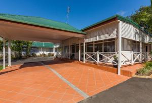 lismore