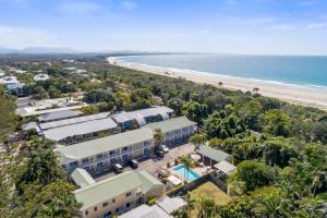 Wollongbar Motel,Byron Bay>>Belongil Beach,4 star