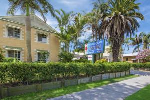 Wollongbar Motel,Byron Bay>>Belongil Beach,4 star