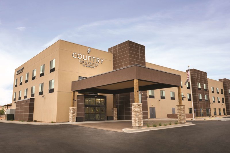 Country Inn & Suites By Radisson, Page, Az