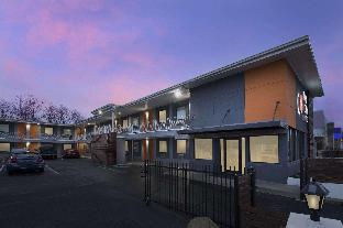 Ivy City Hotel,District Of Columbia>>Washington,2 star