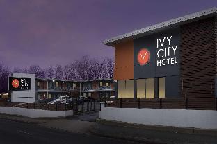 Ivy City Hotel,District Of Columbia>>Washington,2 star