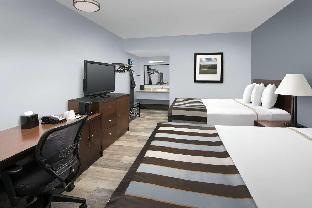 Ivy City Hotel,District Of Columbia>>Washington,2 star