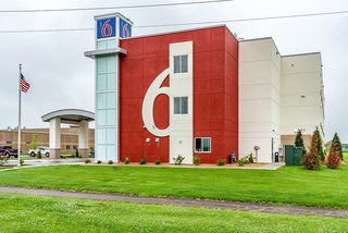 motel 6 mankato mn