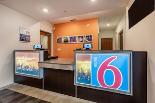 motel 6 mankato mn