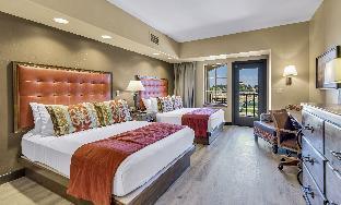 The Murieta Inn & Spa,Rancho Murieta>>California,4 star