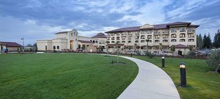 The Murieta Inn & Spa,Rancho Murieta>>California,4 star