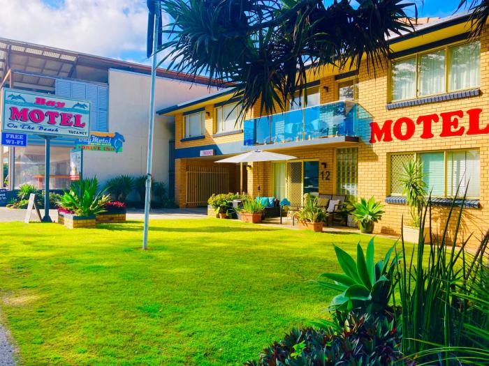 bay motel