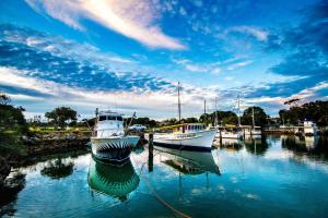 Iluka Motel,Coffs Harbour>>Byron Bay,3 star