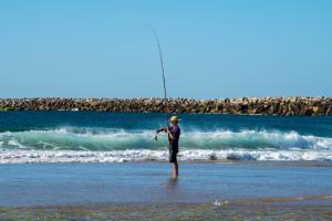 Iluka Motel,Coffs Harbour>>Byron Bay,3 star