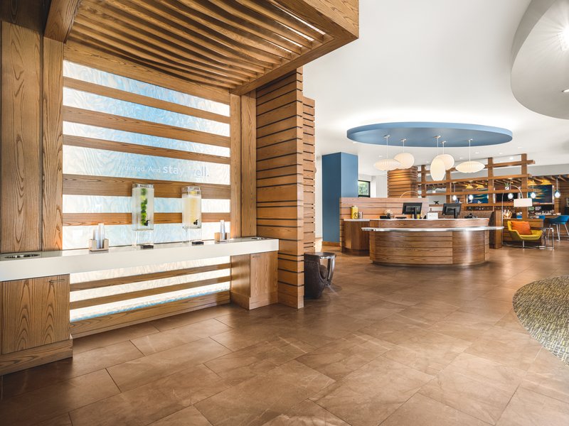 even hotel seattle downtown lake union by ihg