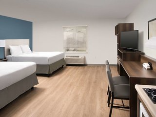 Woodspring Suites Houston 288 South Medical Center,South Houston>>Houston,3 star