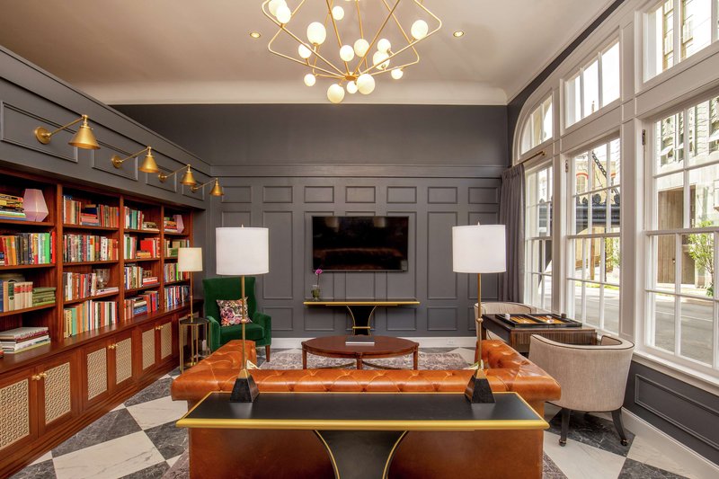the virginian lynchburg curio collection