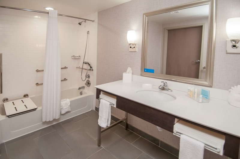 hampton inn and suites jackson ridgeland