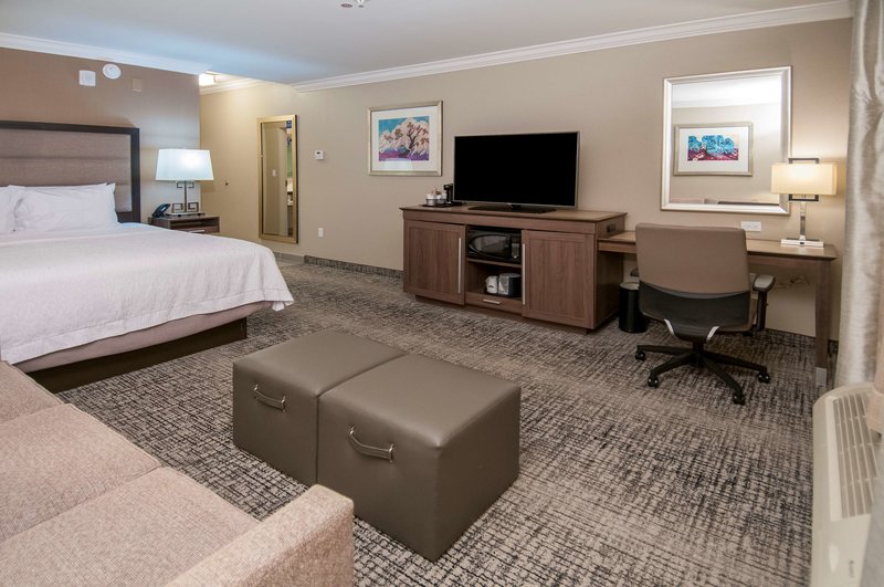 hampton inn and suites jackson ridgeland