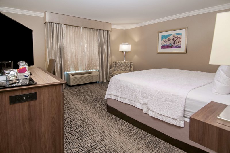hampton inn and suites jackson ridgeland