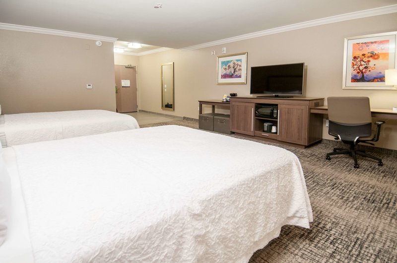 hampton inn and suites jackson ridgeland