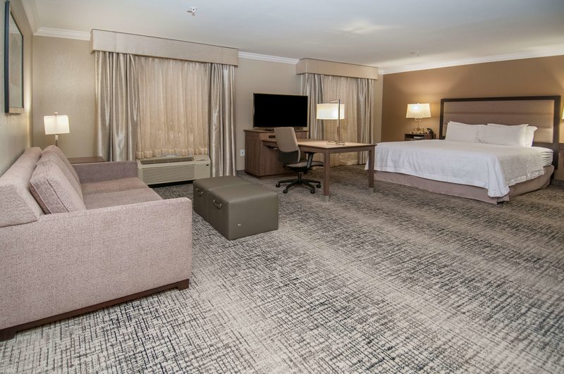hampton inn and suites jackson ridgeland