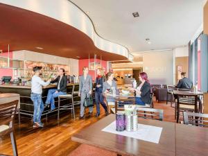 Novotel Aachen City,North Rhine-Westphalia>>Aachen,4 star