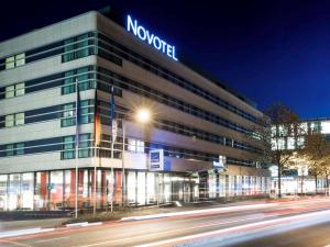 Novotel Aachen City,North Rhine-Westphalia>>Aachen,4 star