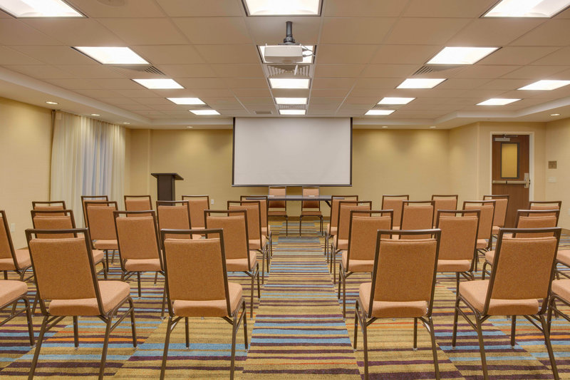 fairfield inn and suites by marriott fort lauderdale downtown