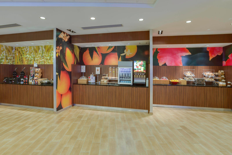 fairfield inn and suites by marriott fort lauderdale downtown