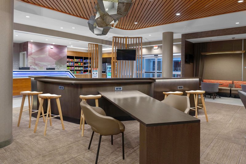 springhill suites by marriott denver tech center