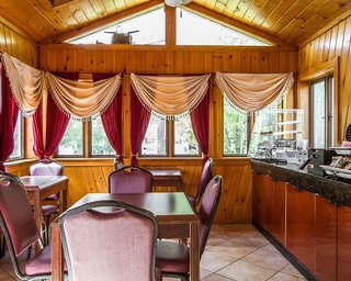 Rodeway Inn & Suites Brunswick Near Hwy 1,Boothbay Harbor>>Bath,2 star