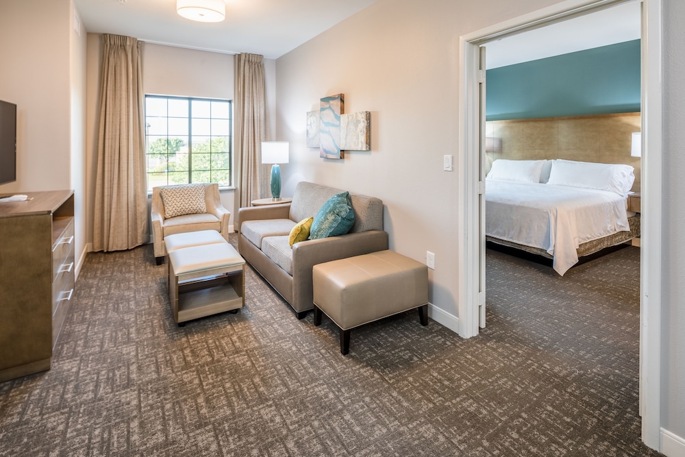 staybridge suites lake jackson by ihg