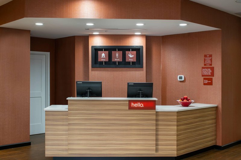 towneplace suites by marriott clarksville
