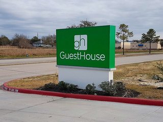 Empire Inn Cypress,Downtown Houston>>Cypress,3 star