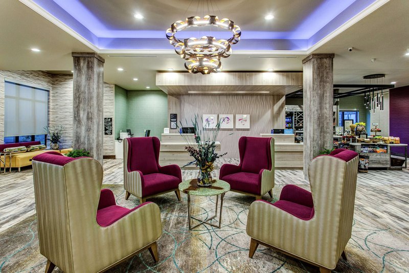 hilton garden inn topeka