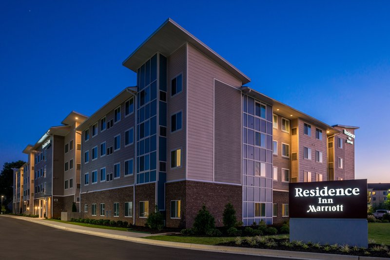 Residence Inn By Marriott Decatur