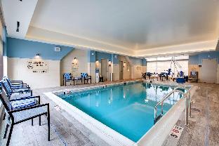 Hampton Inn & Suites Boston/Waltham,Lexington>>Boston,3 star