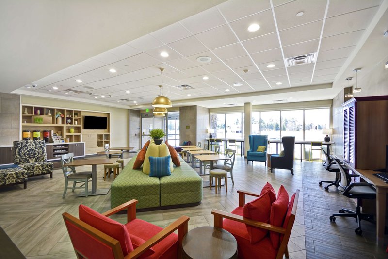 home2 suites by hilton stow
