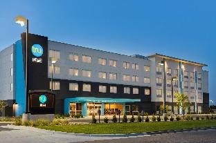 Tru By Hilton Wichita Northeast,Eastborough>>Andover,3 star