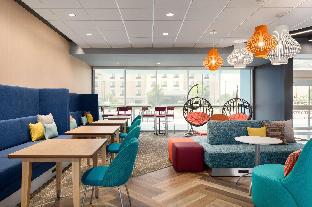 Tru By Hilton Wichita Northeast,Eastborough>>Andover,3 star