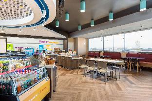 Tru By Hilton Wichita Northeast,Eastborough>>Andover,3 star
