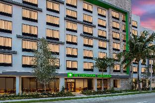 Wyndham Garden Ft Lauderdale Airport & Cruise Port,Fort Lauderdale>>Dania Beach,4 star