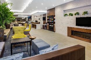 Wyndham Garden Ft Lauderdale Airport & Cruise Port,Fort Lauderdale>>Dania Beach,4 star