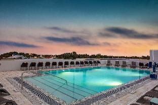 Wyndham Garden Ft Lauderdale Airport & Cruise Port,Fort Lauderdale>>Dania Beach,4 star