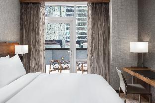 Ac Hotel By Marriott New York Downtown,Forest Hill>>New York,4 star