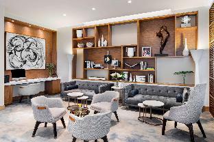 Ac Hotel By Marriott New York Downtown,Forest Hill>>New York,4 star