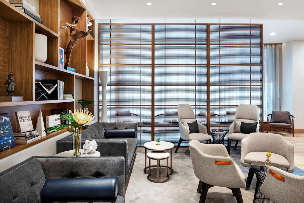 ac hotel by marriott new york downtown