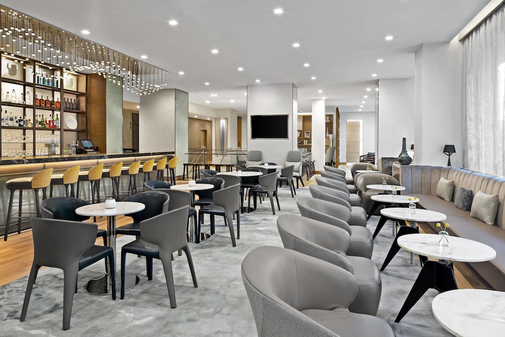 ac hotel by marriott new york downtown